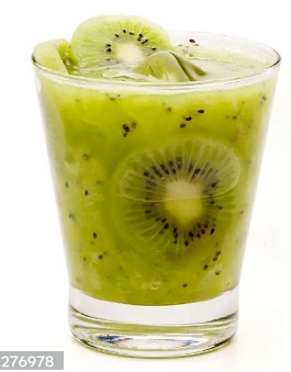 Caipirinha de Kiwi